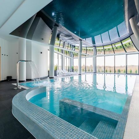 Westin House Resort Kolobrzeg - 118 Экстерьер фото