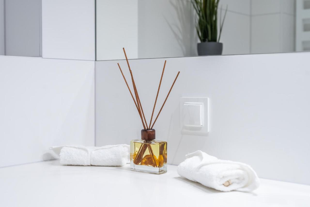 Westin House Resort Kolobrzeg - 118 Экстерьер фото