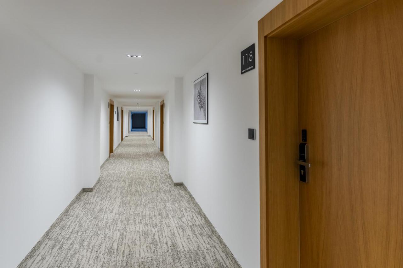 Westin House Resort Kolobrzeg - 118 Экстерьер фото