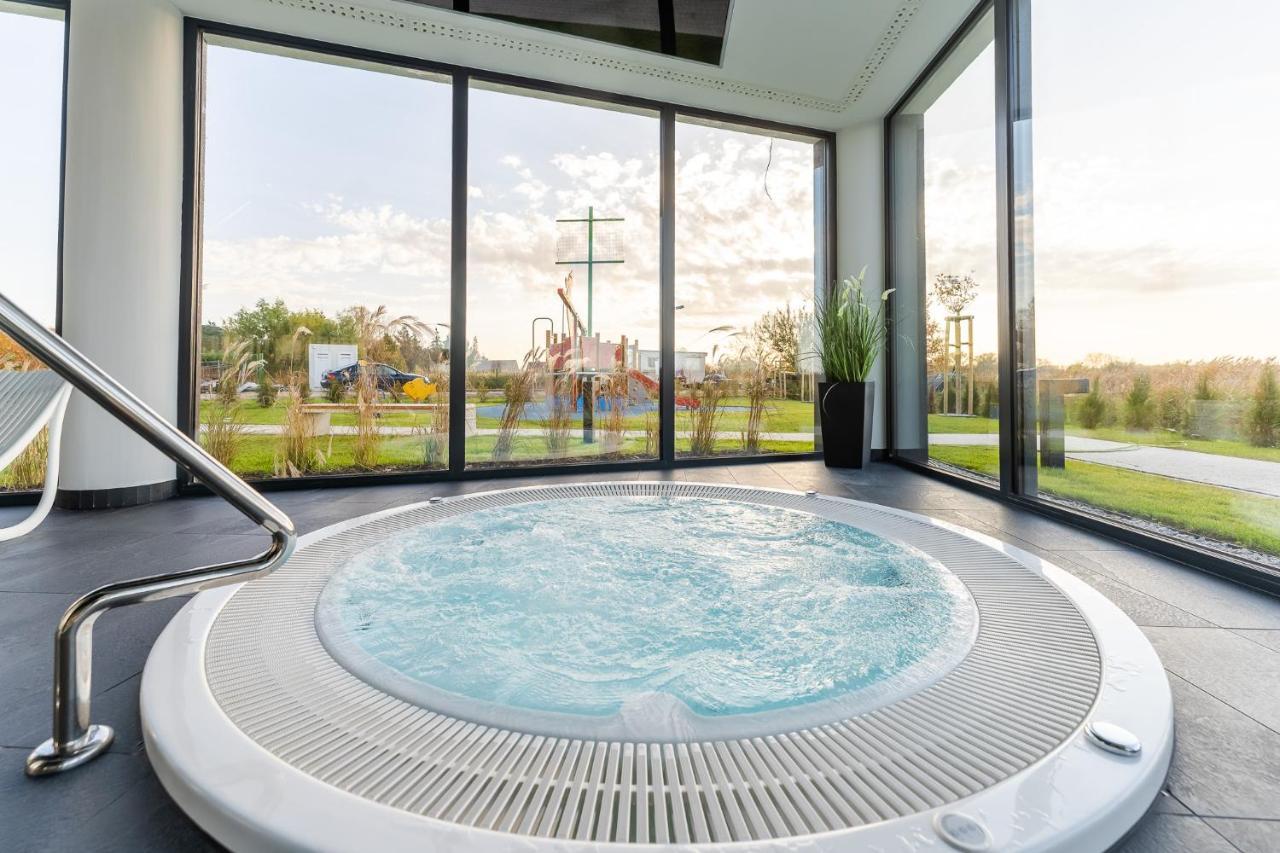 Westin House Resort Kolobrzeg - 118 Экстерьер фото
