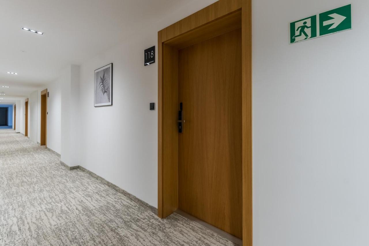 Westin House Resort Kolobrzeg - 118 Экстерьер фото