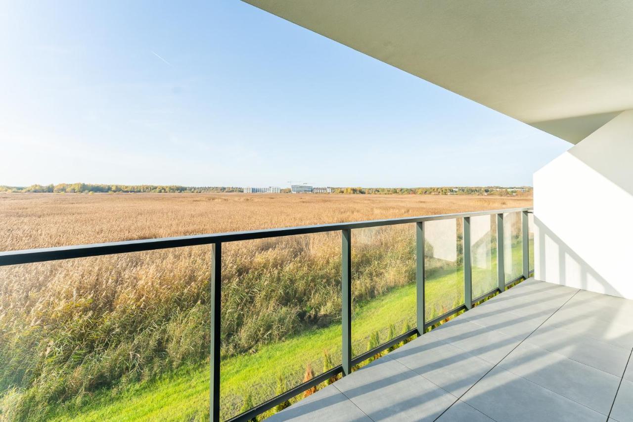 Westin House Resort Kolobrzeg - 118 Экстерьер фото